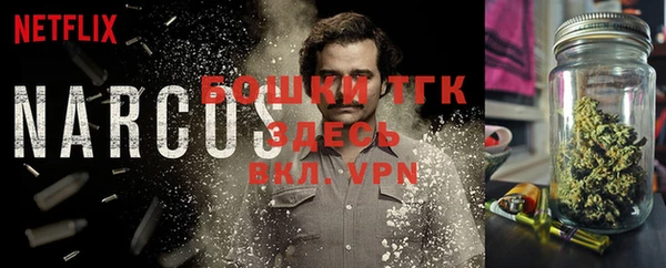 тгк Балабаново